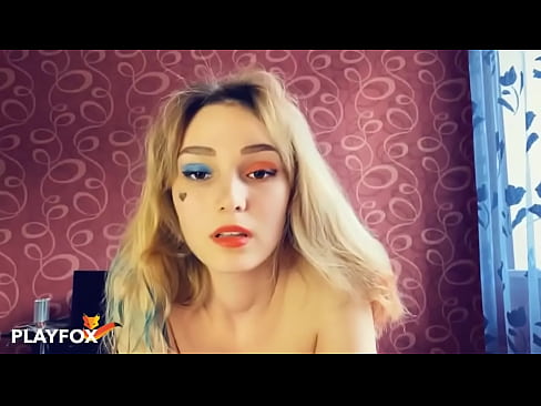 ❤️ Óculos mágicos de realidade virtual deram-me sexo com Harley Quinn ❤️❌ Porno fb em pt.sexeey.ru ️❤